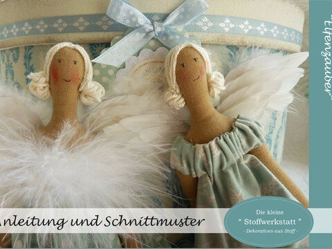 Anleitung Elfenzauber