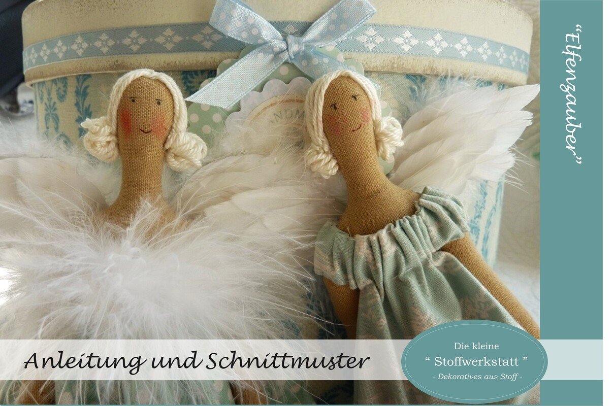 Anleitung Elfenzauber