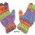 Strickanleitung Fingerhandschuhe "Kids"