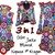 E-Book * 3 in 1 heXagon * Gilet - Jacke - Mantel mit Kapuze od. Kragen