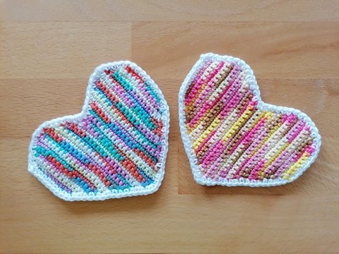 Anleitung Herzuntersetzer