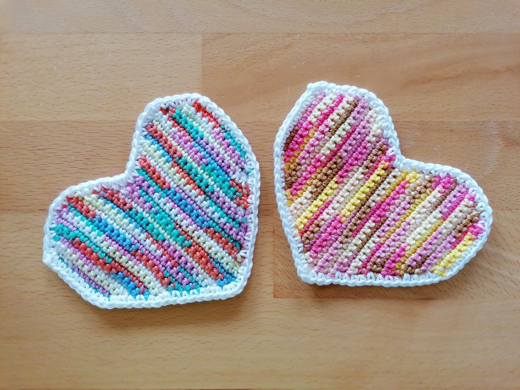 Anleitung Herzuntersetzer