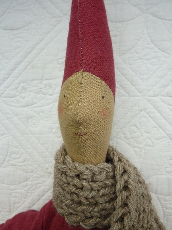 Anleitung "Wichtel" - Bild 4