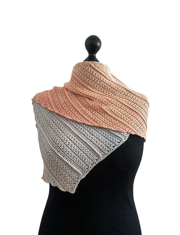 Crochet pattern Tähtitaivas - Image 3