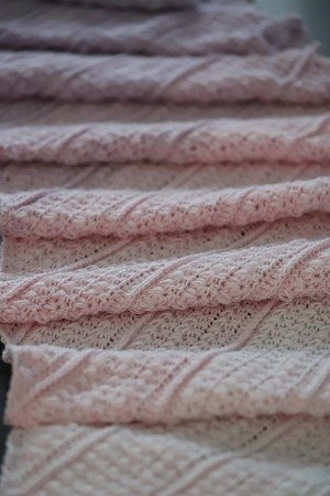 Crochet pattern Tähtitaivas