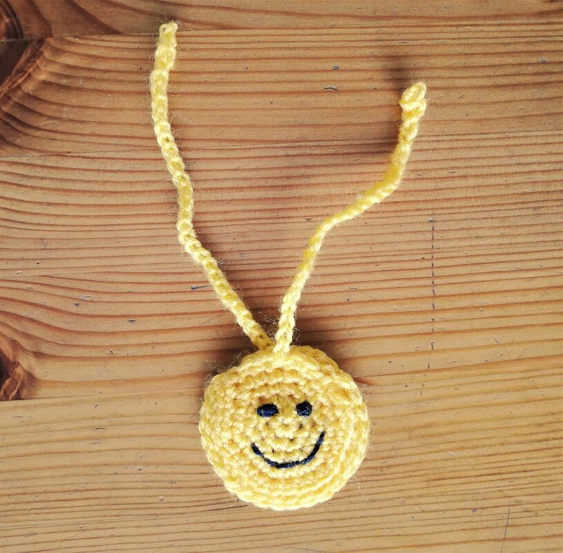 Anleitung Minitaschen Quartett - Bild 6