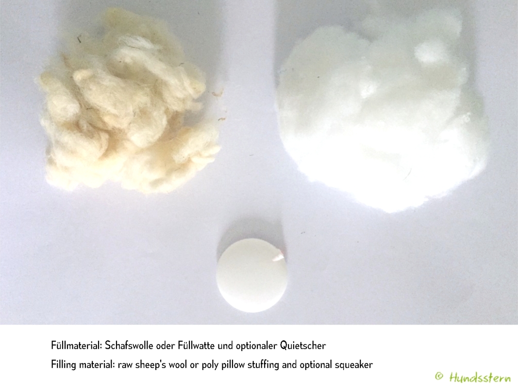 SPEIK Ball and Rugby Ball, each in 2 sizes. Sewing pattern - Image 14