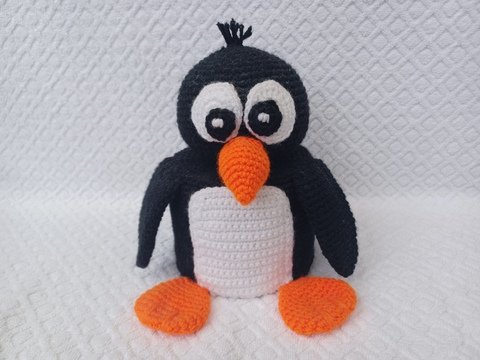 Toilettenpapierhut Kalle, Anleitung