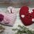 Häkelanleitung "Hab-Dich-Lieb" Herz (Valentinstag, Muttertag, Duftkissen)