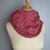 Anleitung Viola Strick Cowl / Schlauchschal