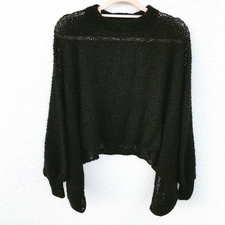 Bundle-Strickanleitung "Poncho-Sweater" für Damen und Mädchen.