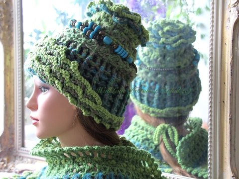 Anleitung Mütze Make A Wish