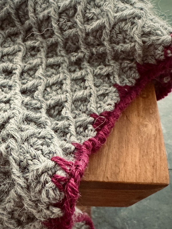 Salino scarf - Image 3