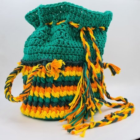 Minki - der universell einsetzbare, praktische Korb