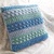 Pattern Snowberry Cushion Cover