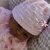 Strickanleitung für Baby's u. Reborns 3-teilig Modell Carina Gr. 50 - 56