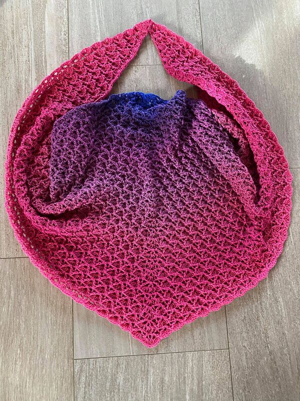 Capullo flache Variante