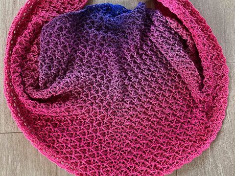 Capullo flache Variante