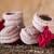 Strickanleitung Baby-Booties