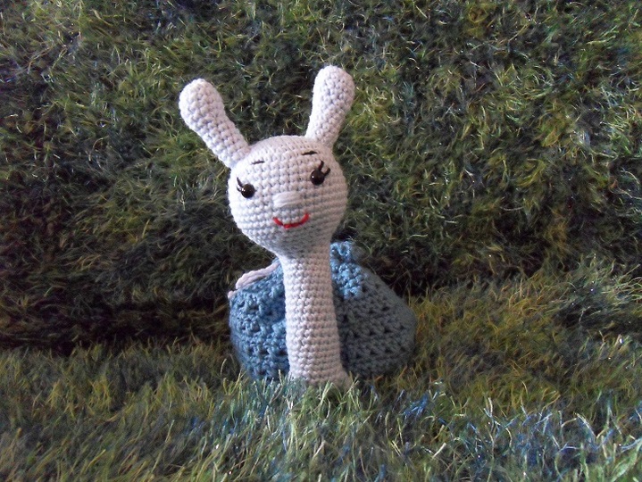 Anleitung Schnecke zum befüllen