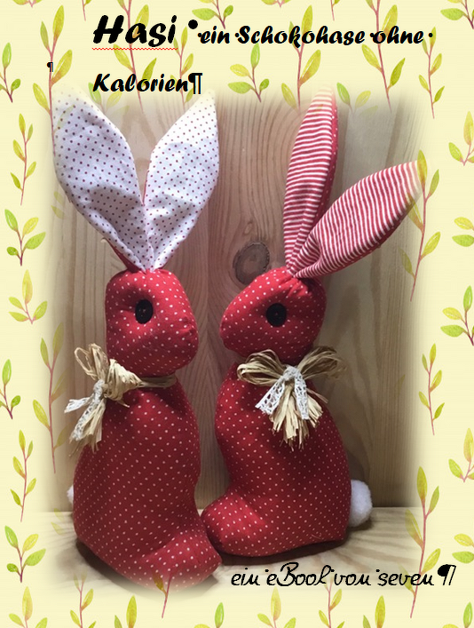 Hasi,  ein Schokohase ohne Kalorien! eBook
