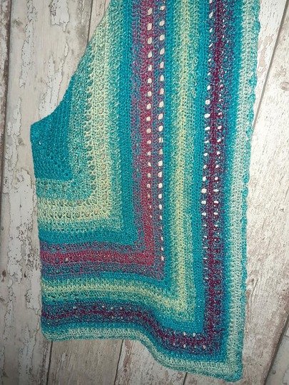 X-Dream ein Tuch der besonderen Art