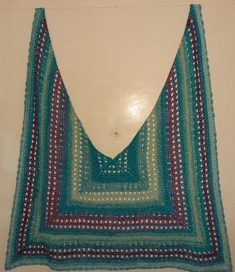 X-Dream ein Tuch der besonderen Art