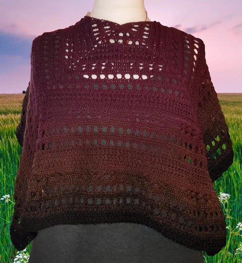 X-Dream ein Tuch der besonderen Art