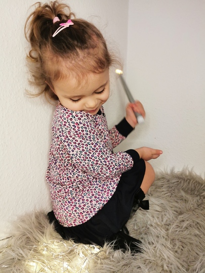 lovely dreamer Schlafanzug Schnittmuster