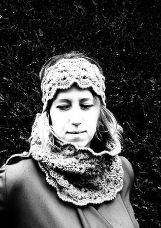 Pattern Illuin Cowl