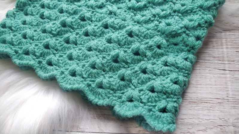 Pattern Illuin Cowl