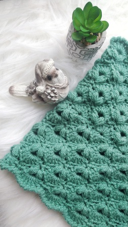 Pattern Illuin Cowl