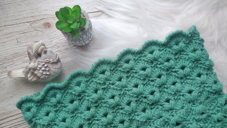 Pattern Illuin Cowl