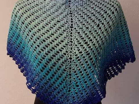 Dreieckstuch Iste Stranice