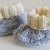 Strickanleitung Babyschuhe - Booties - Snaffel
