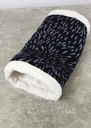 Muff Hand Warmer – Winter Accessory for Kids, Women & Men