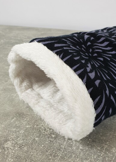 Muff Hand Warmer – Winter Accessory for Kids, Women & Men