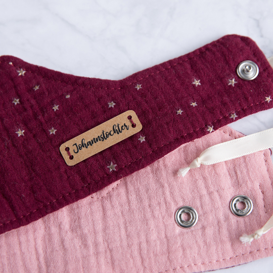 Anleitung Geburtstagskrone zum Wenden - Anfängerfreundlich