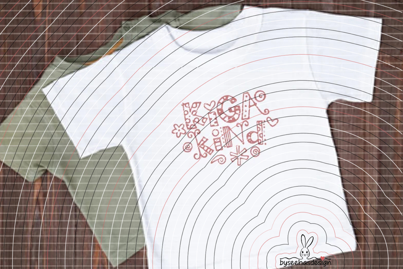Kiga Kind Plotterdatei SVG DXF