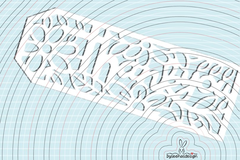 Thank you Plotterdatei SVG DXF