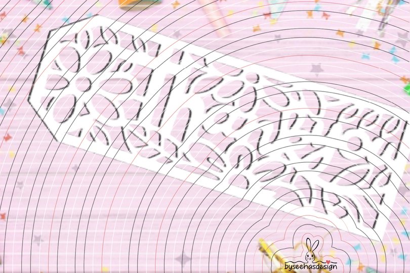 Thank you Plotterdatei SVG DXF