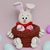 Big Bunny Easter Basket - Crochet Pattern
