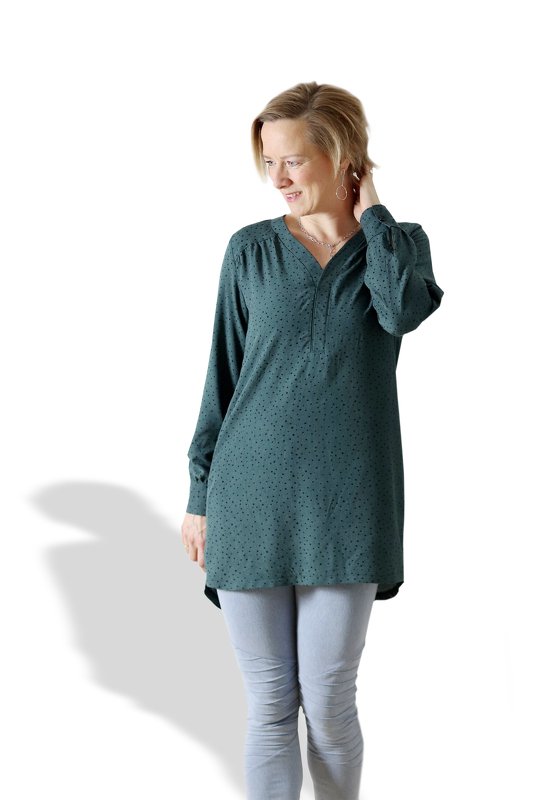 eBook Bluse Cleo Damen