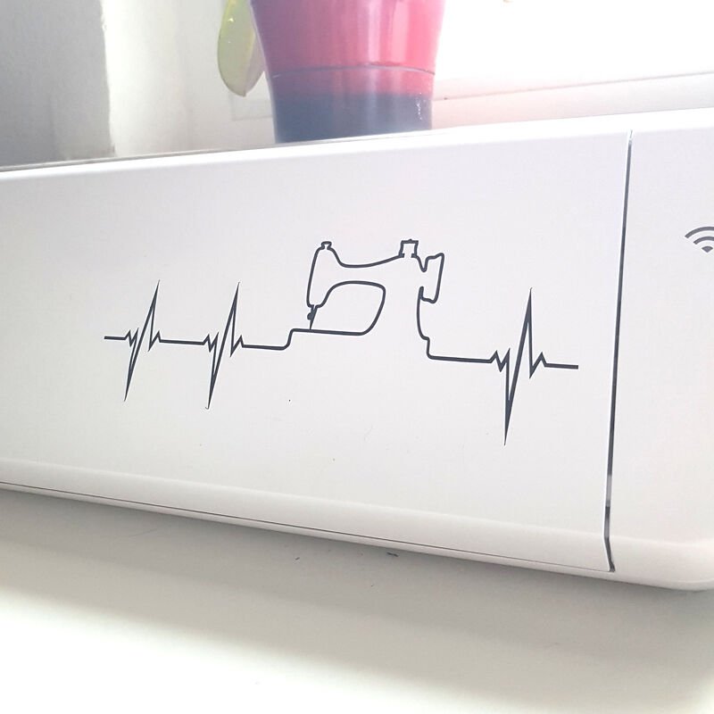 Plottergrafik | Puls