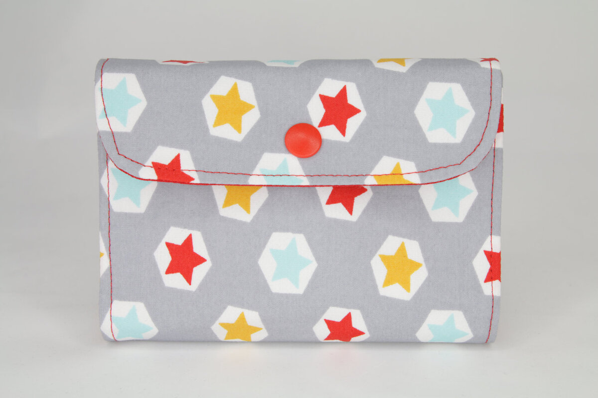 Anleitung Spielkartenetui