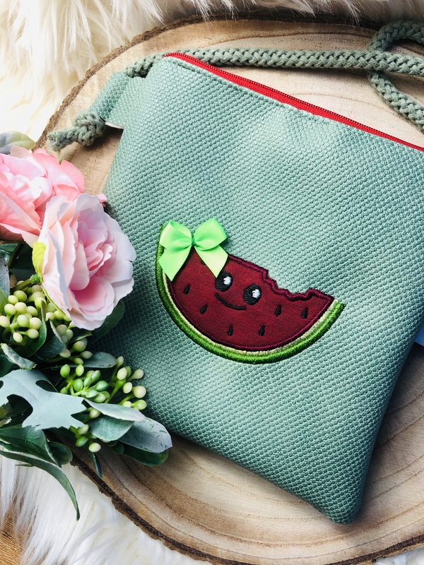 Stickdatei | Melony - Bild 5