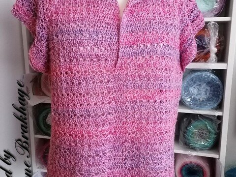 Anleitung Quick-Shirt