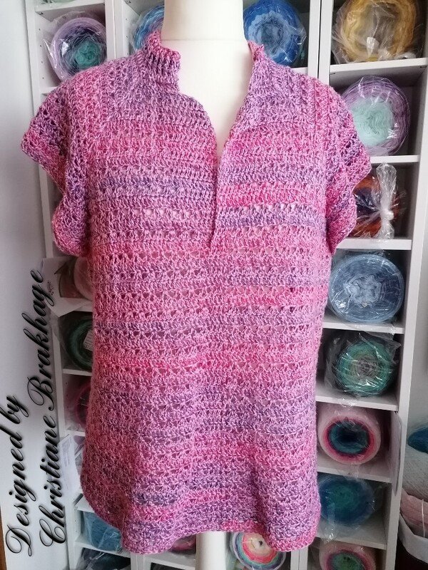 Anleitung Quick-Shirt