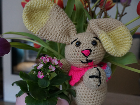 Mucki Schlappohr Anleitung