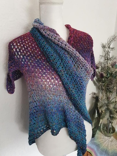 Crazy Crazy - Die verrückte aus der Crazy Reihe